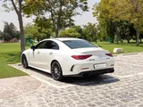 مرسيدس بنز CLS 53 AMG 2019